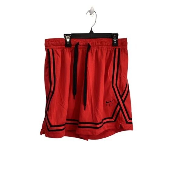 Preppy Streetwear Coquette Utility Nike Men Shorts Size Medium - Picture 1 of 7